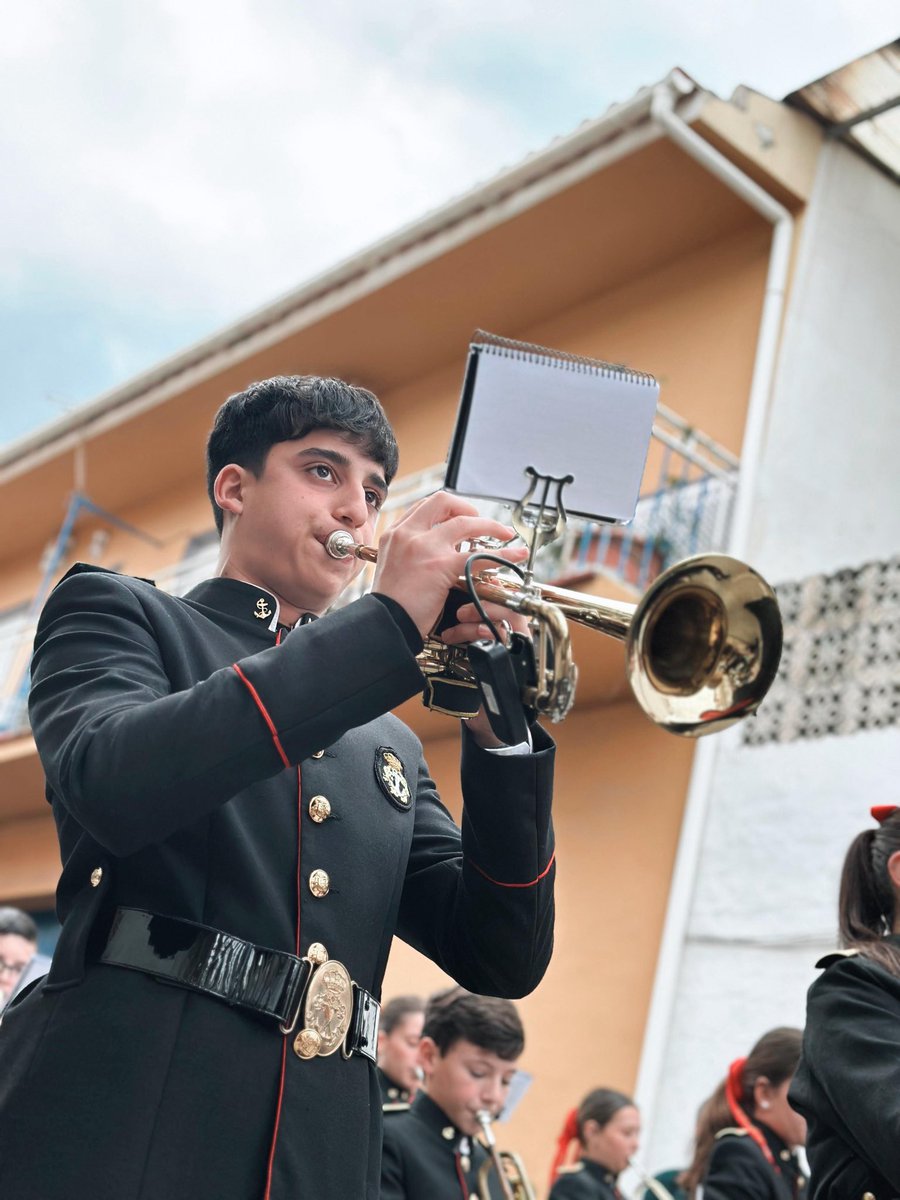 AM Encarnación Almuñécar tweet media