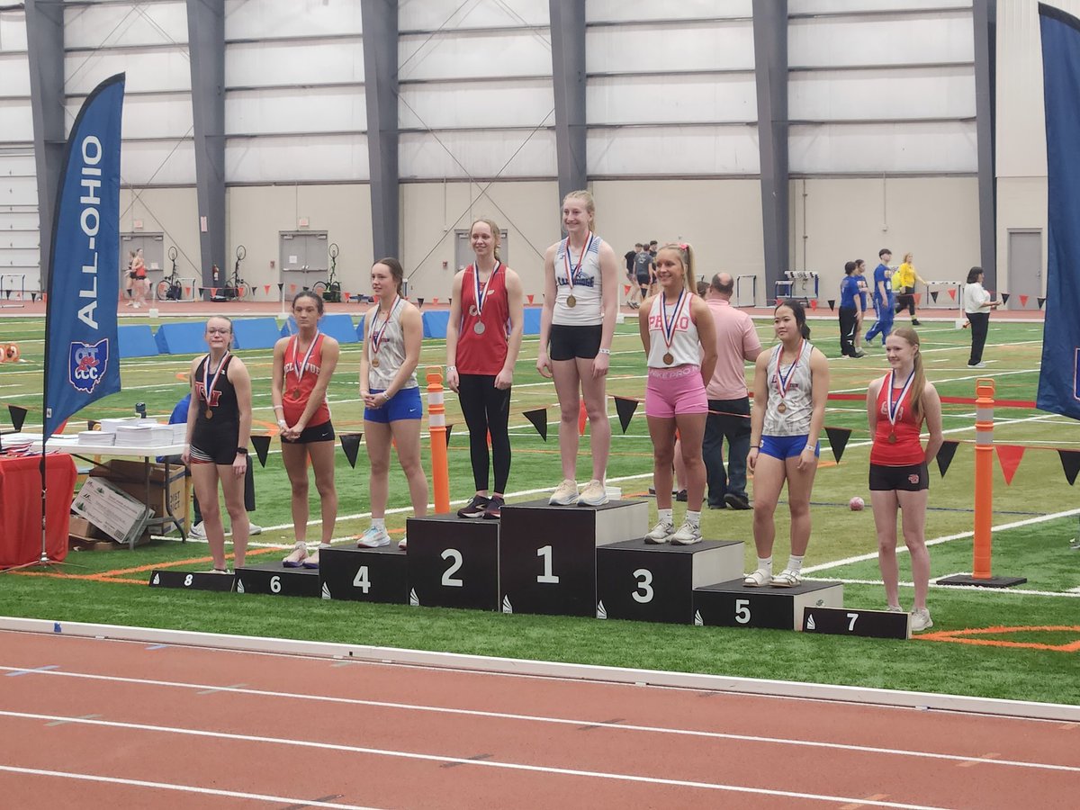 St. Clairsville Track and Cross Country tweet media