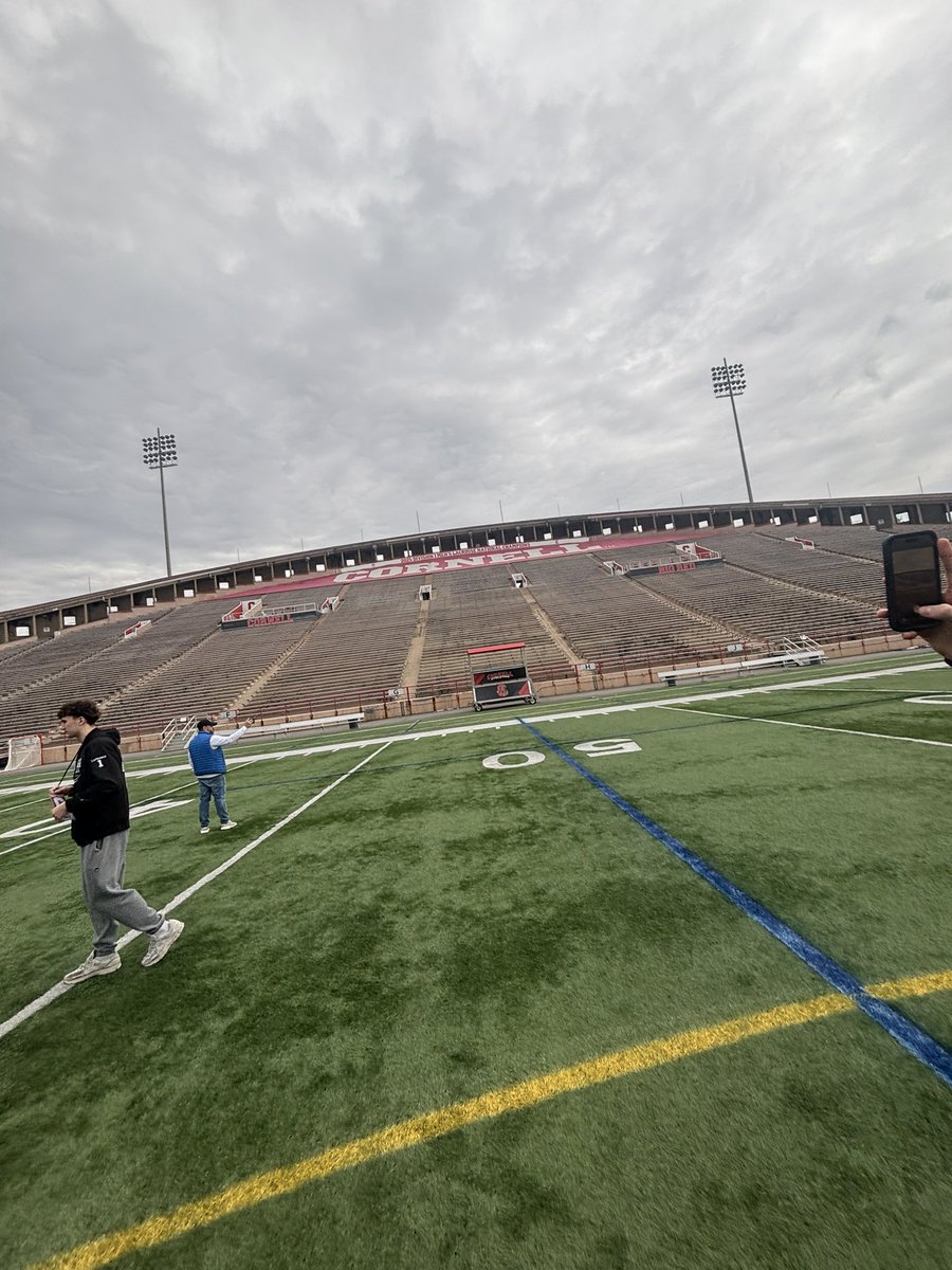 John Meka Jr tweet media