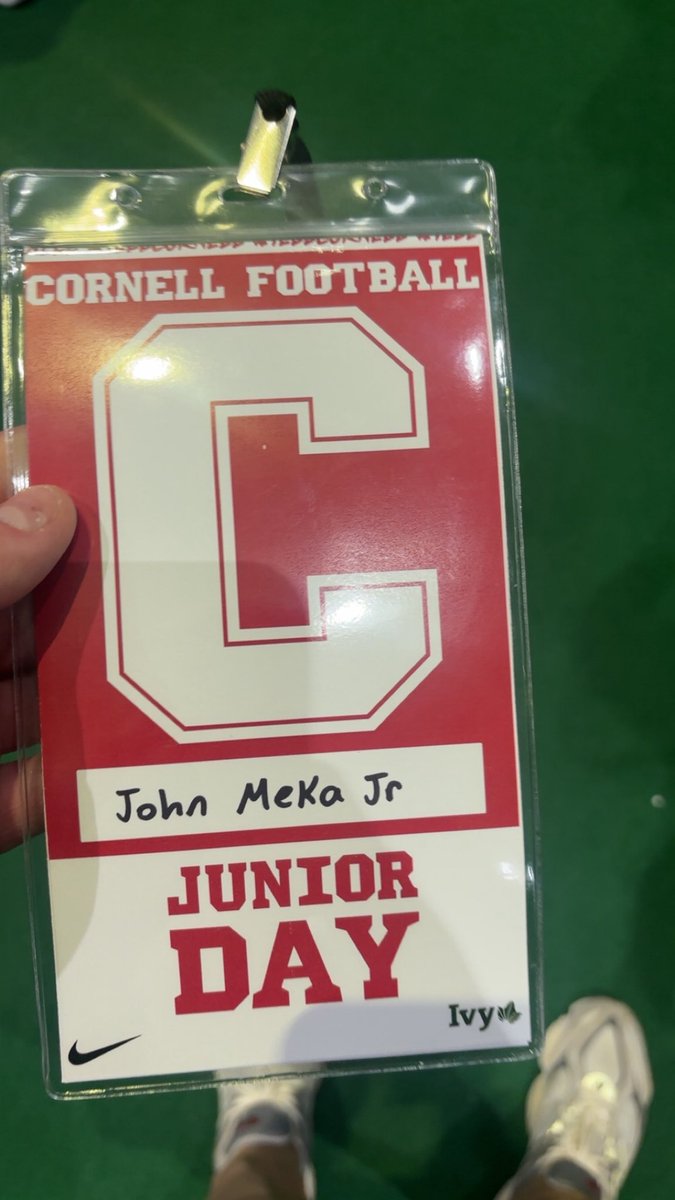 John Meka Jr tweet media