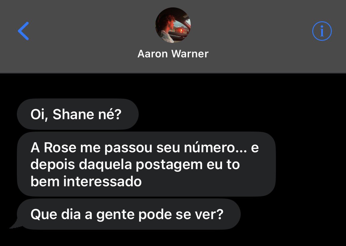 nanu. au’s no 📌 tweet media