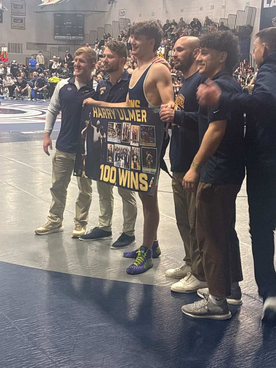 Gloucester High tweet media