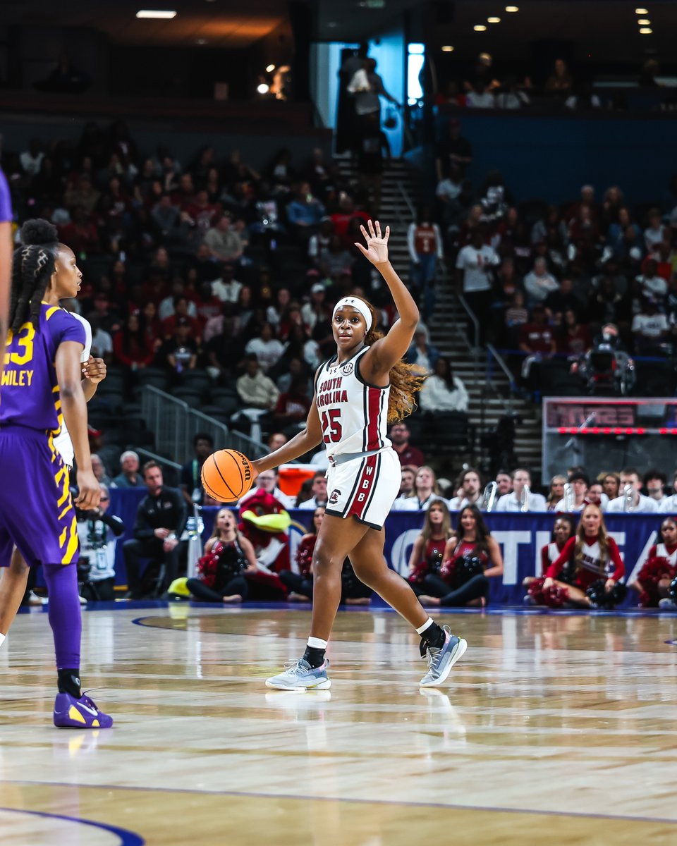 South Carolina Women's Basketball tweet media