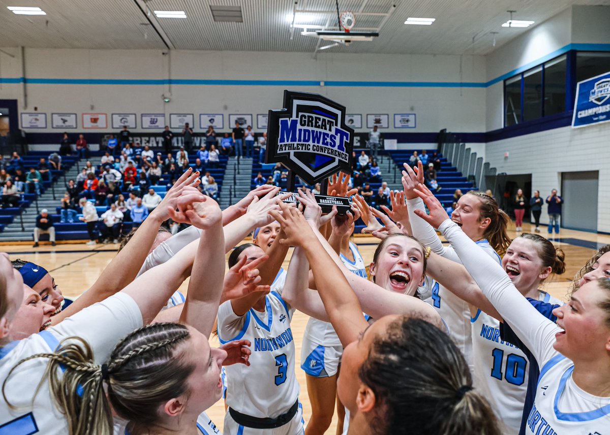 Northwood Athletics tweet media