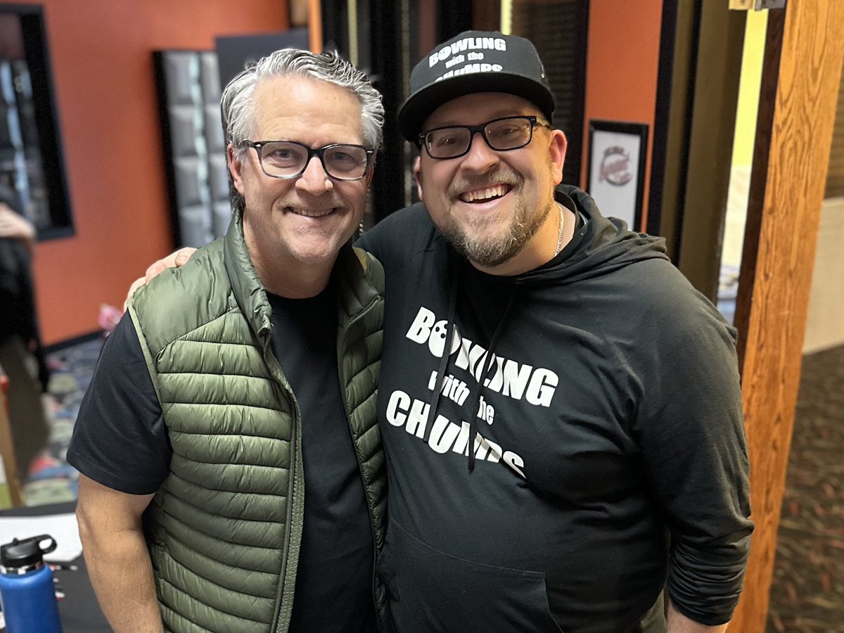 Josh Albrecht tweet media