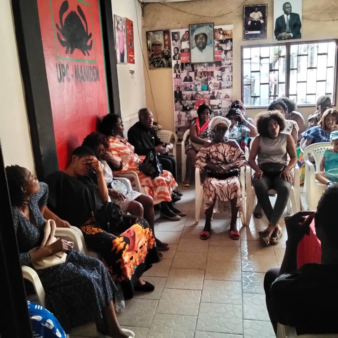 UPC-MANIDEM tweet media