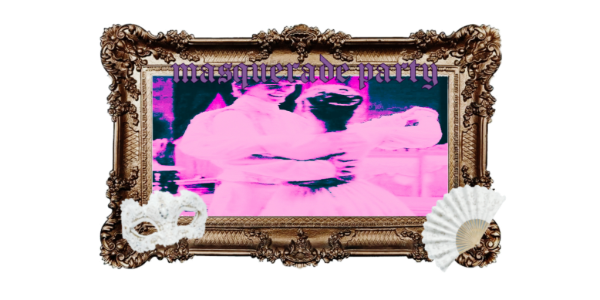 AphroditeeBoy's tweet photo. #masqueradeparty 

❝ @GreekShine ❞ https://t.co/TKur3q3UWs