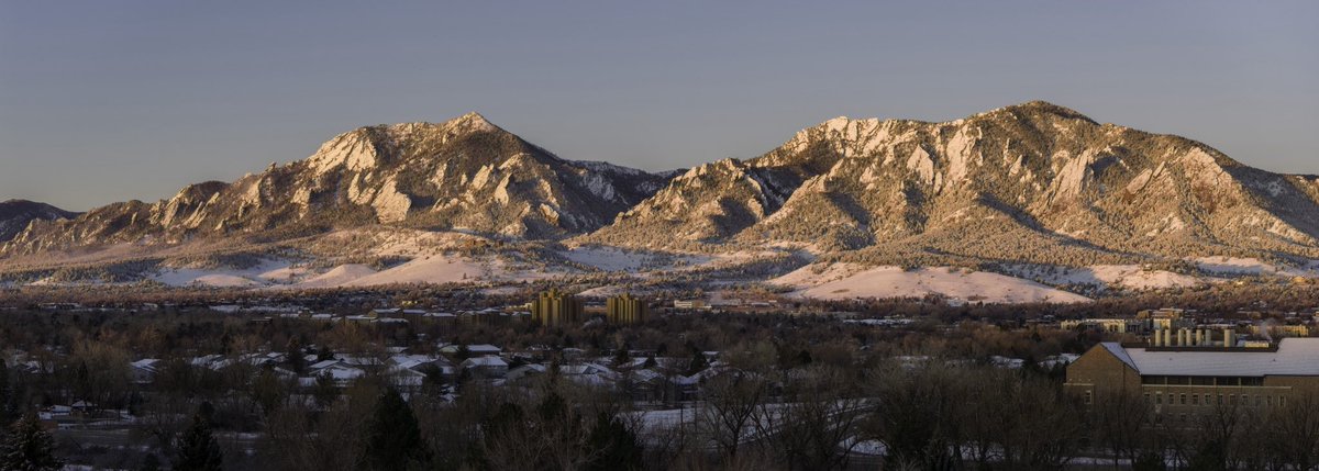 Brookaitken's tweet image. We finally got a little pow! ❄️ Drone Panoramic 
@BoulderCAST @CReppWx @bouldercolorado @CUBoulder 
 #sundancefilmfestival 
#boulder #cowx #bouldecolorado #303 #coloradoaerialdrone