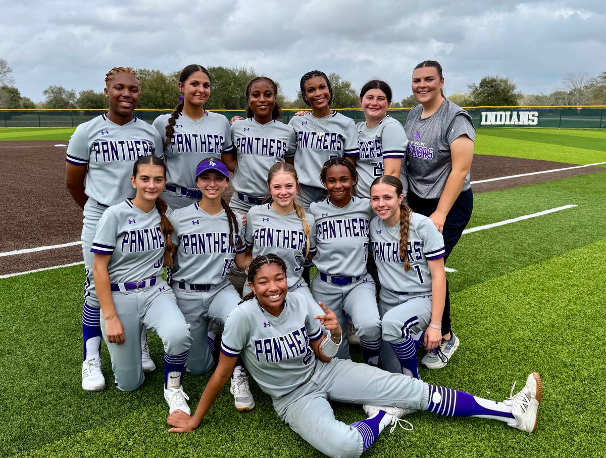 Ridge Point Softball tweet media