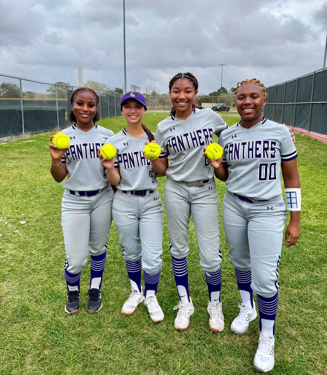 Ridge Point Softball tweet media