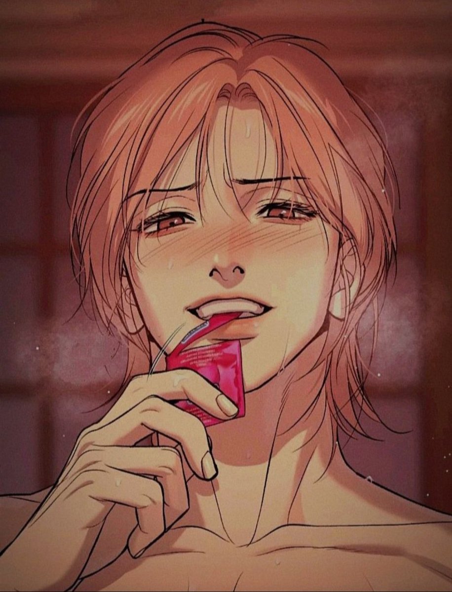 _PreciousLuna's tweet image. I’m always drawing bottom Jaekyung, and I love the contrast of someone big and confident turning needy. But what if it was Heesung?
He’s always the one keeping Yoongu on a leash… so I thought it was time he got a taste of his own medicine. 
COMING SOON
#Jinxmanhwa #heesung #bl