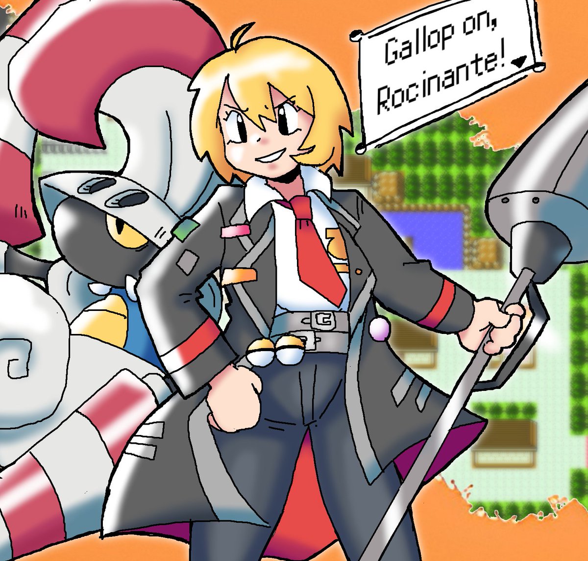 NurseMel! 🇨🇭 tweet media