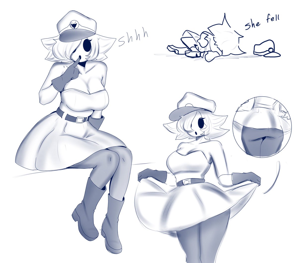 Haruka (Comms open 3/5) tweet media