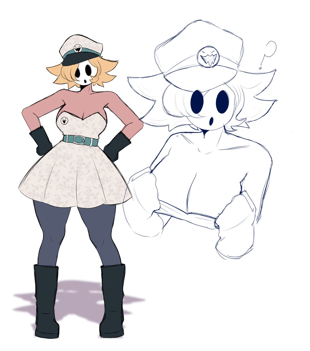 Haruka (Comms open 3/5) tweet media