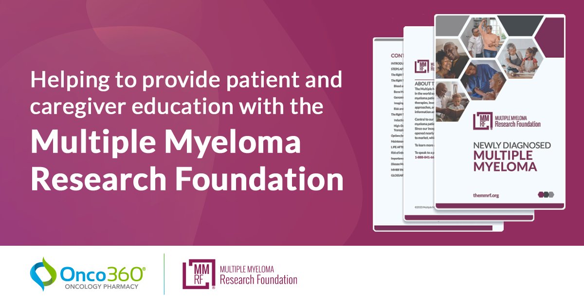 Multiple Myeloma RF tweet media
