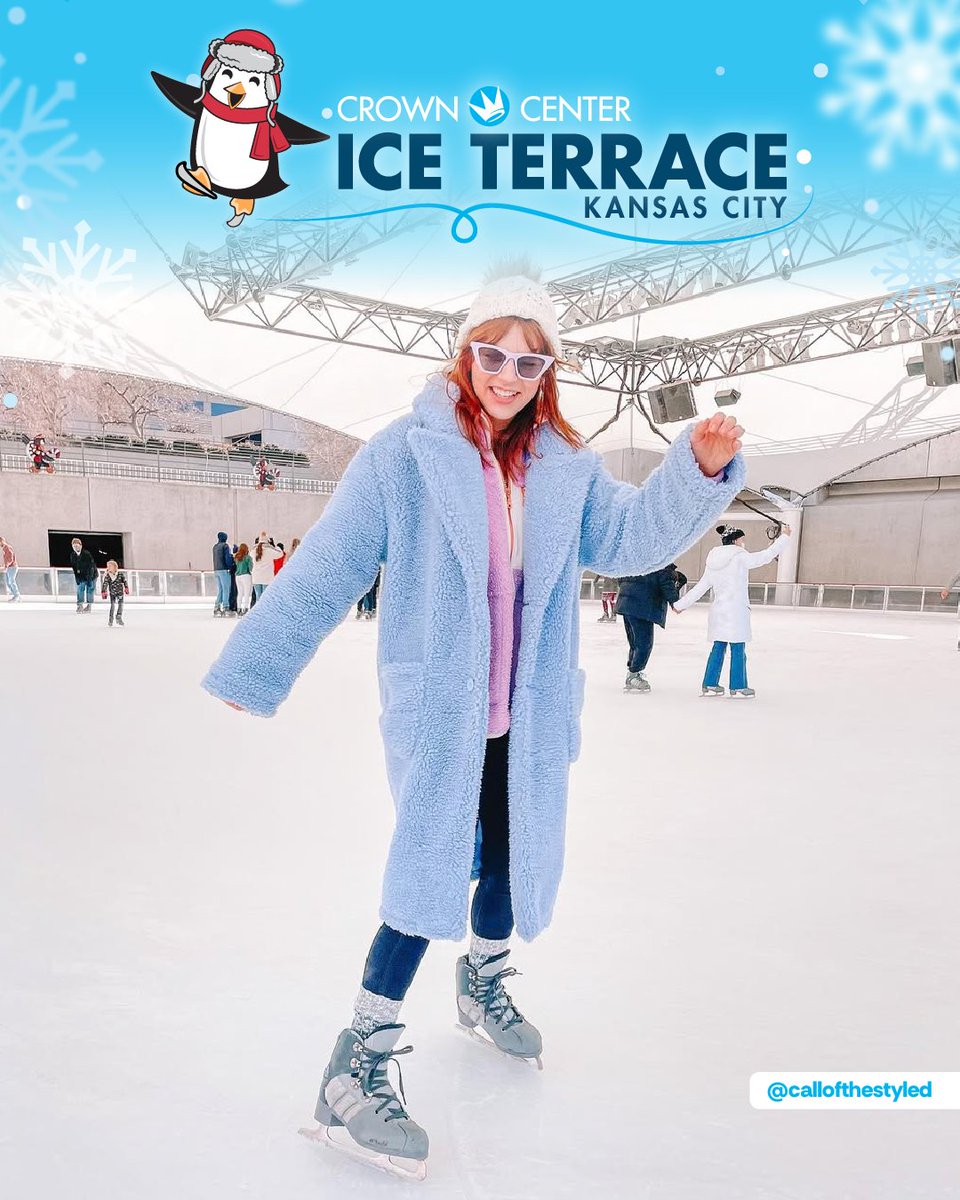 Crown Center tweet media