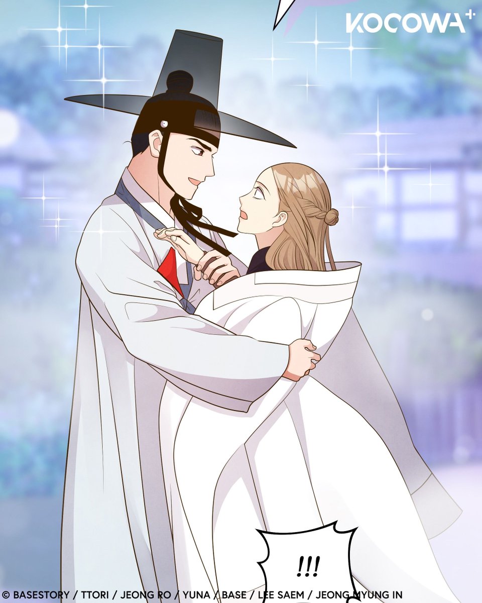 kocowa_official's tweet image. Soo Ho's caught the "ghost" haunting the village 👻

EP78 of the #KnightFlowerWebcomic is now available! ➡️ bit.ly/4rg51UB

#KOCOWA