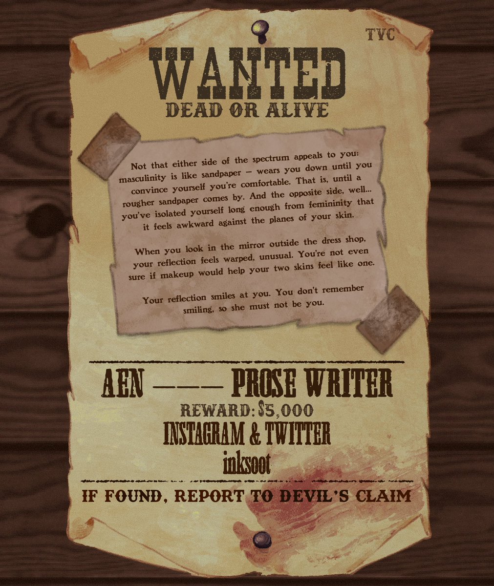 The Velvet Compote 🐴 tweet media