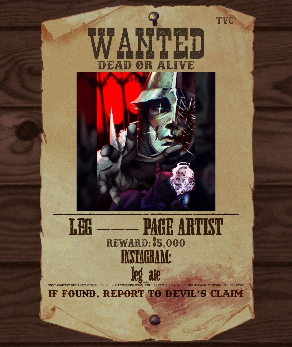 The Velvet Compote 🐴 tweet media