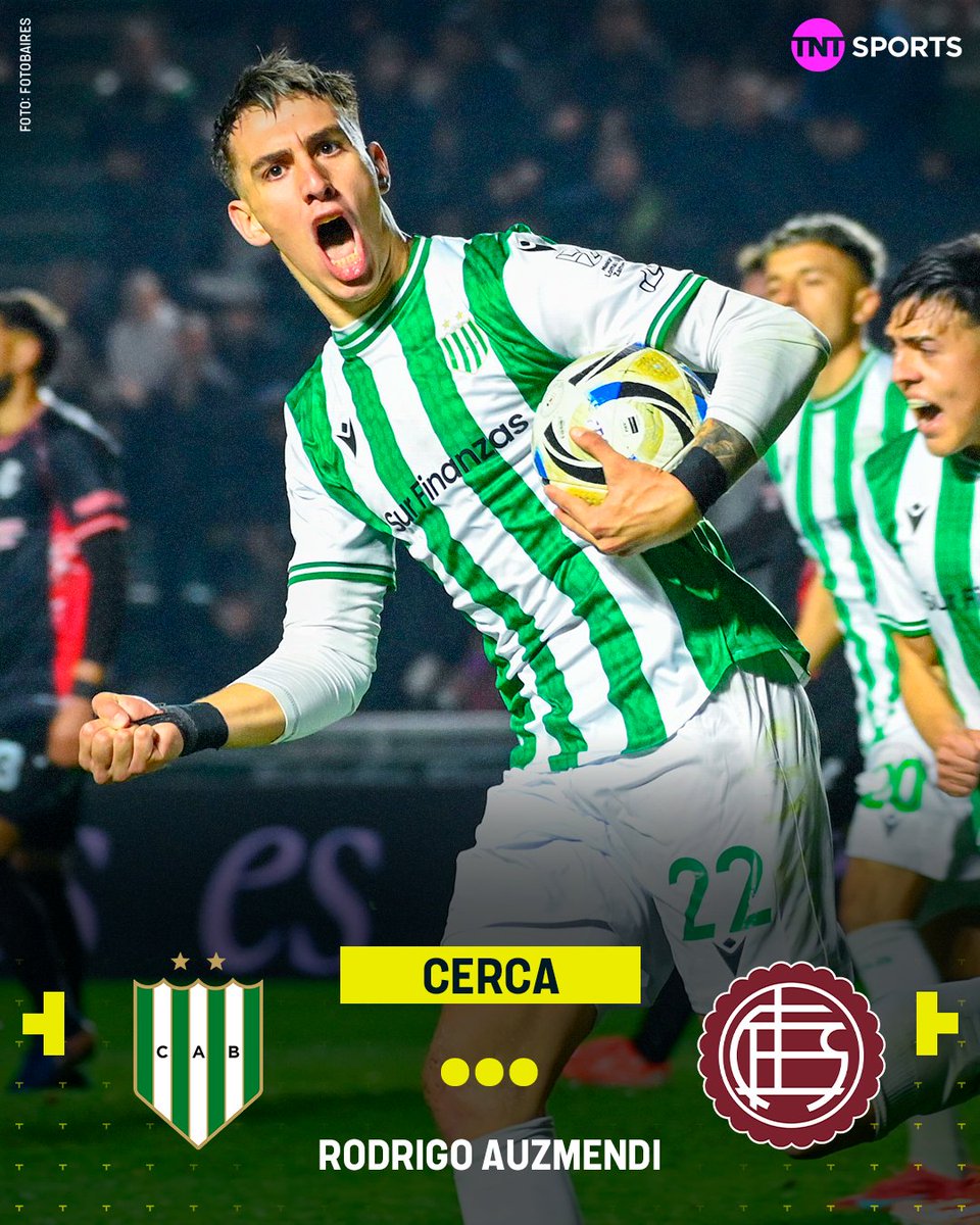 TNT Sports Argentina tweet media