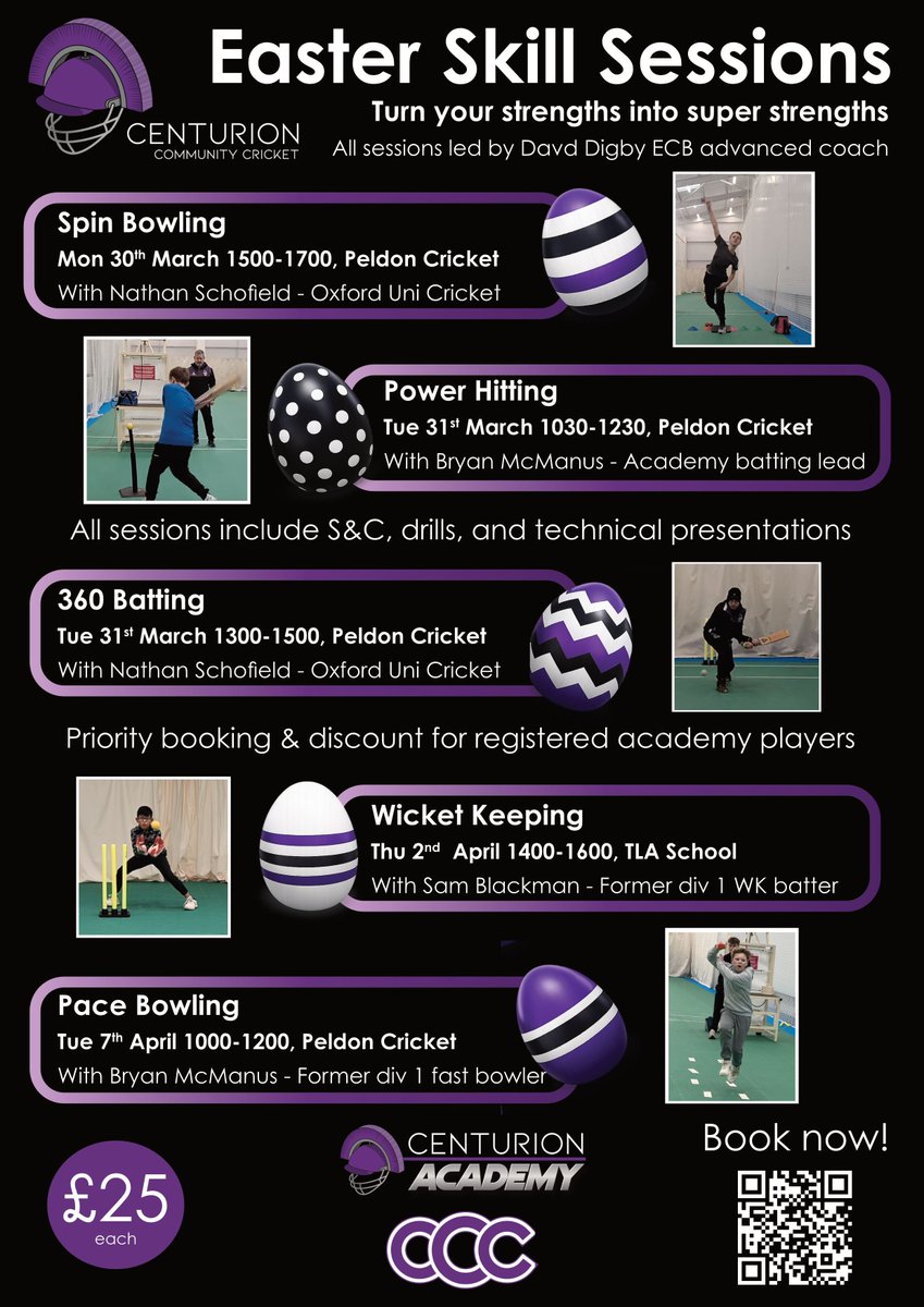 Centurion Community Cricket tweet media