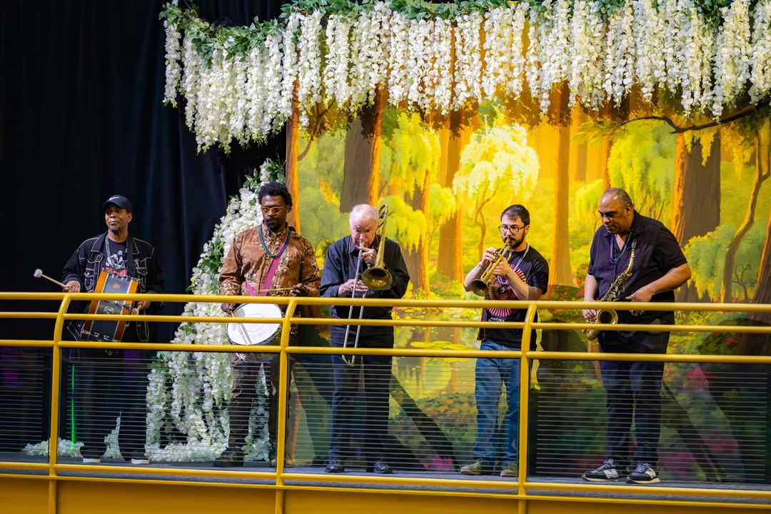 The Children's Museum tweet media