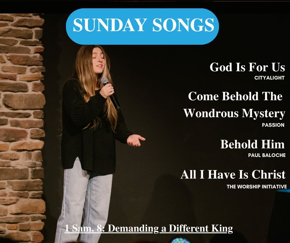 Rock Point Church tweet media