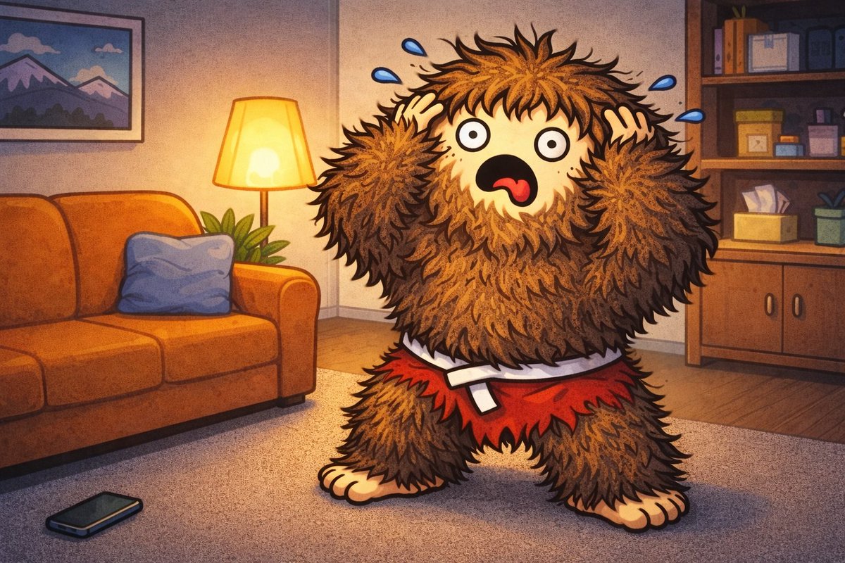 Wabisuki (わびすき) tweet media