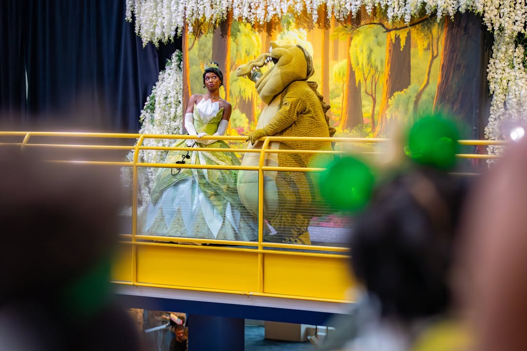 The Children's Museum tweet media