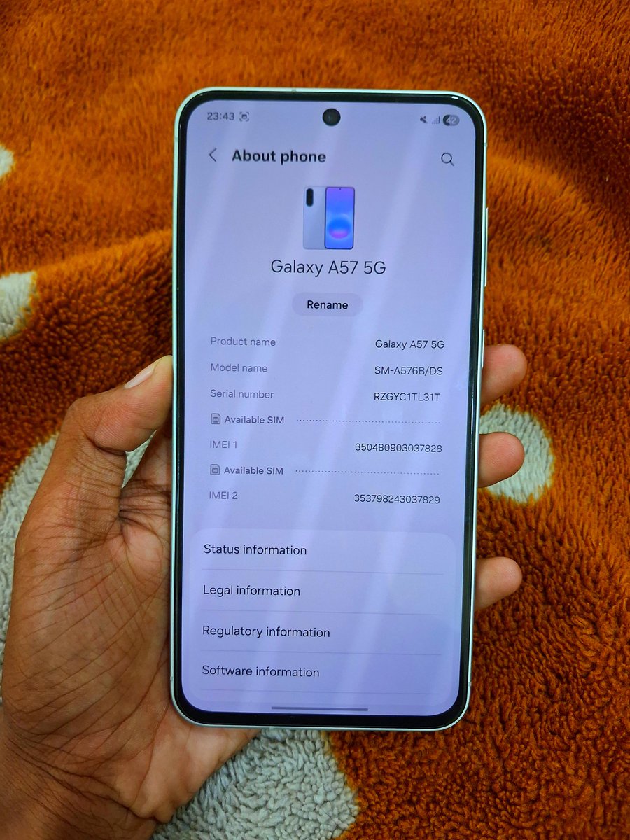 EarlyTech tweet media