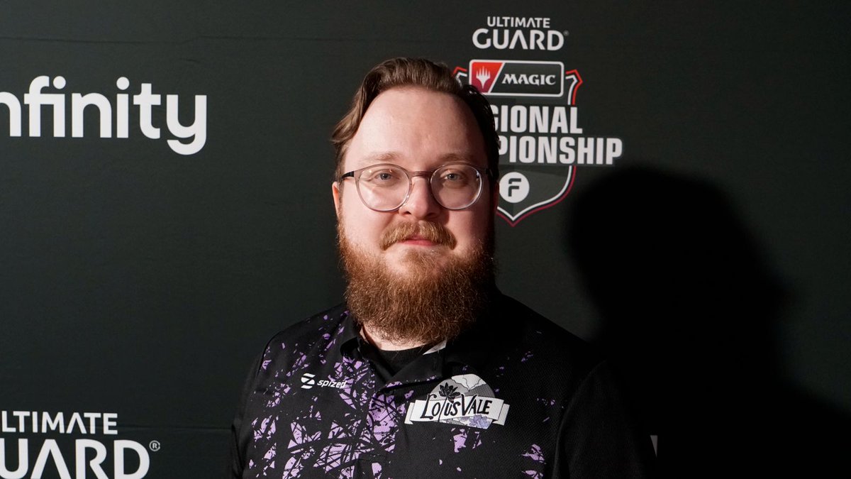 Magic tournaments by Fanfinity tweet media