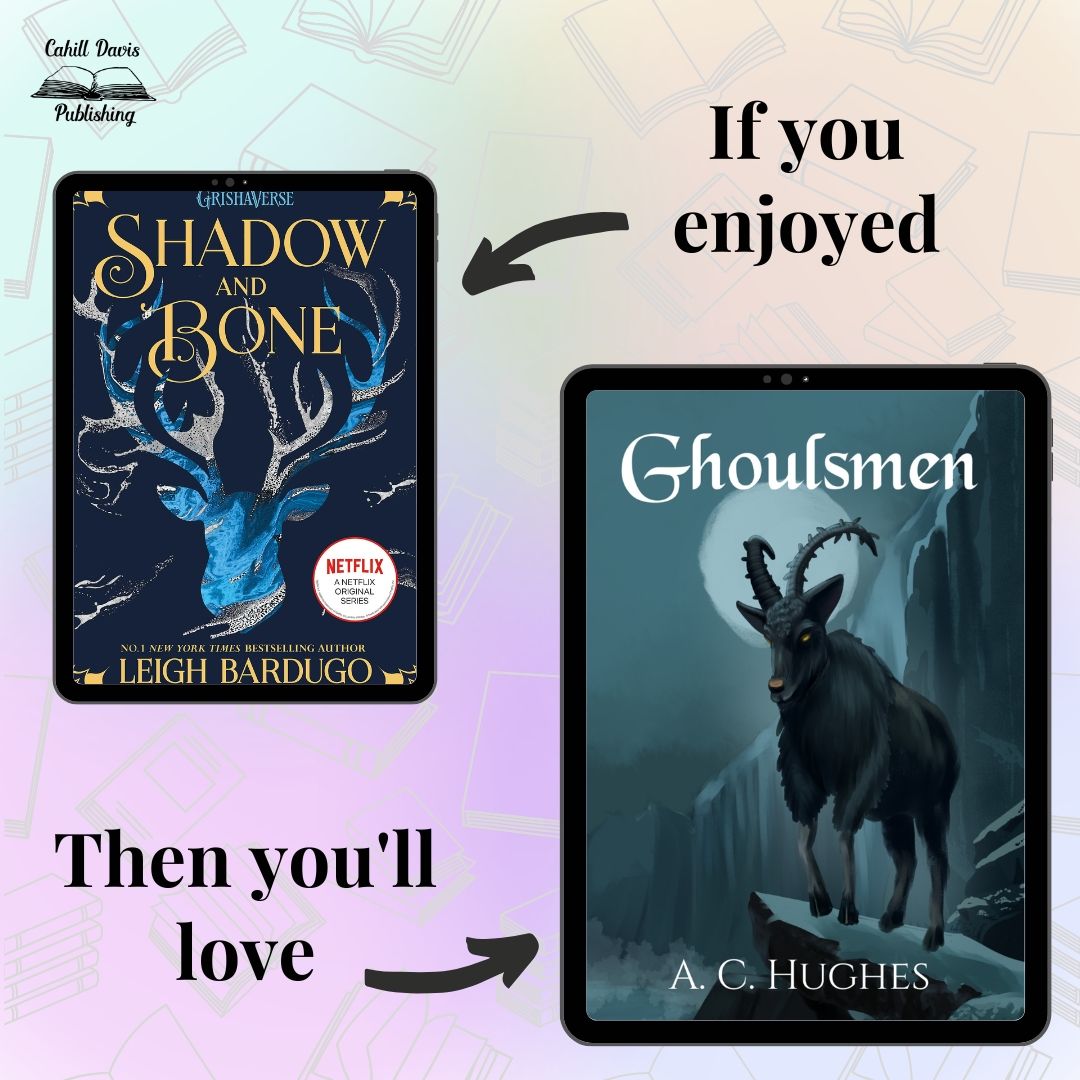 CahillDavisPublishing tweet media