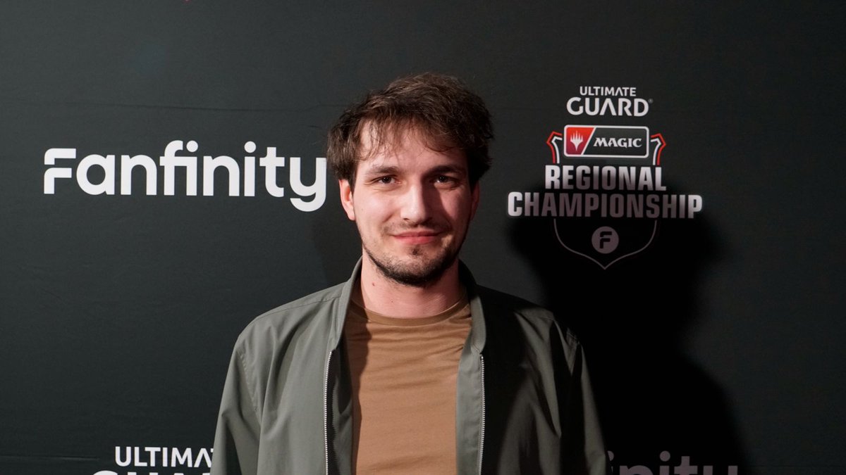 Magic tournaments by Fanfinity tweet media