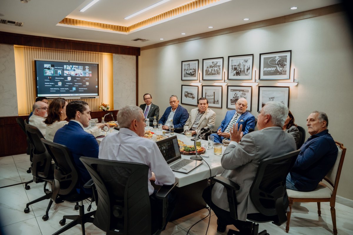 Cámara Binacional Ecuatoriano Italiana tweet media