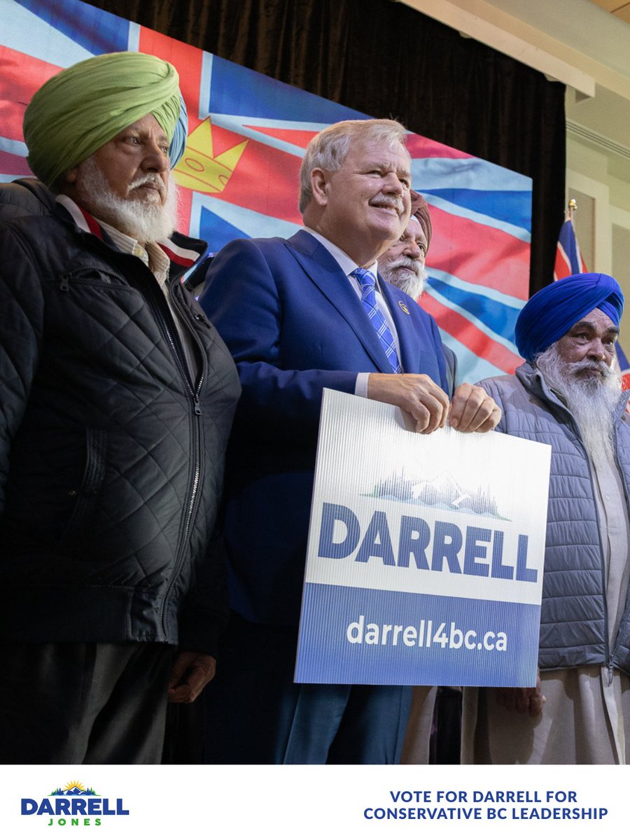 Darrell Jones tweet media