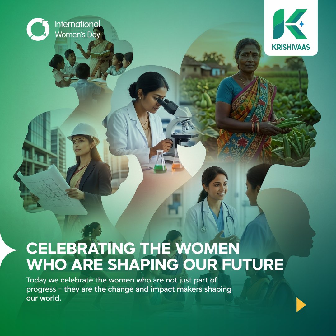 Krishivaas By Agribridge tweet media