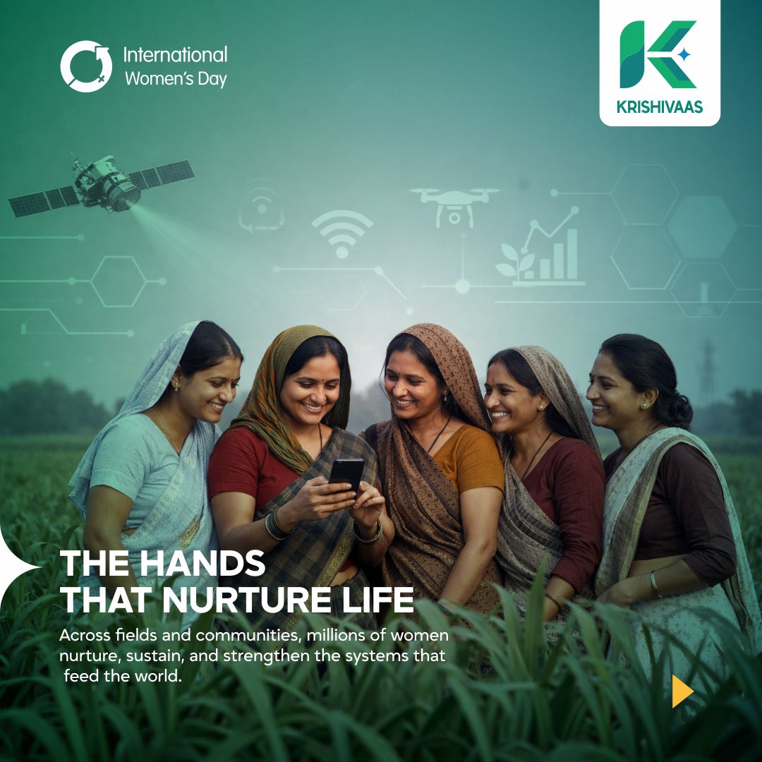Krishivaas By Agribridge tweet media