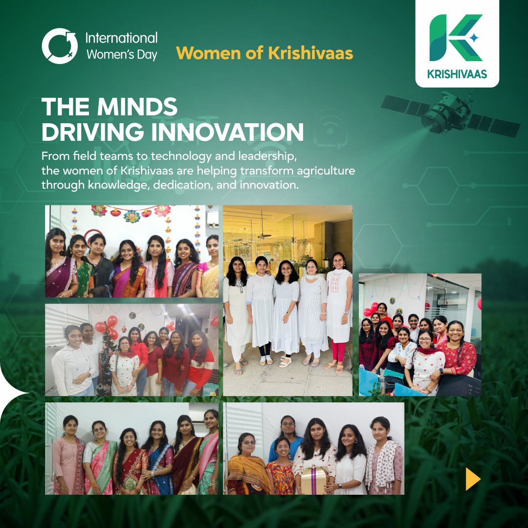 Krishivaas By Agribridge tweet media