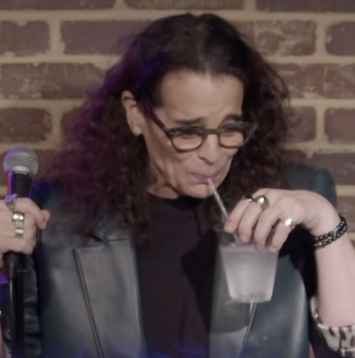 Remind me to tell y’all the story of how a lady tried to steal my bag when we went there