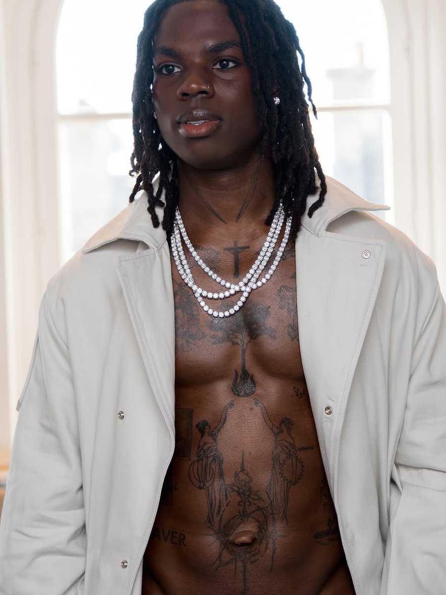 If these two artists announced stadium tours tomorrow, who sells out faster? 

Asake                                           Rema