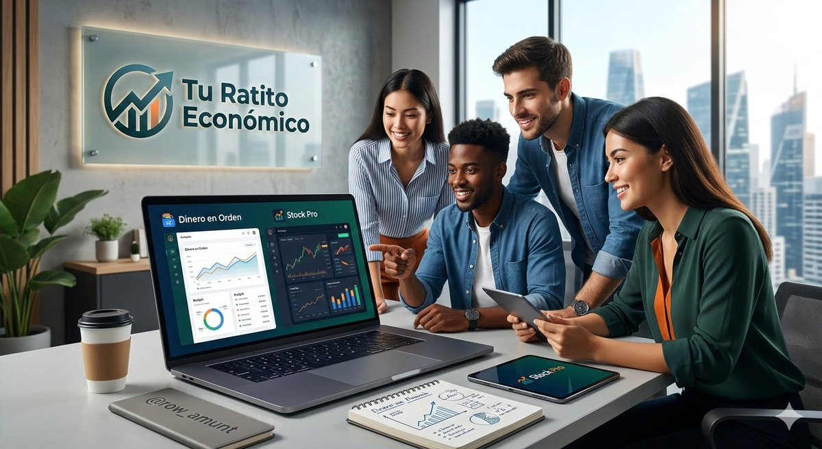 tu ratito economico tweet media