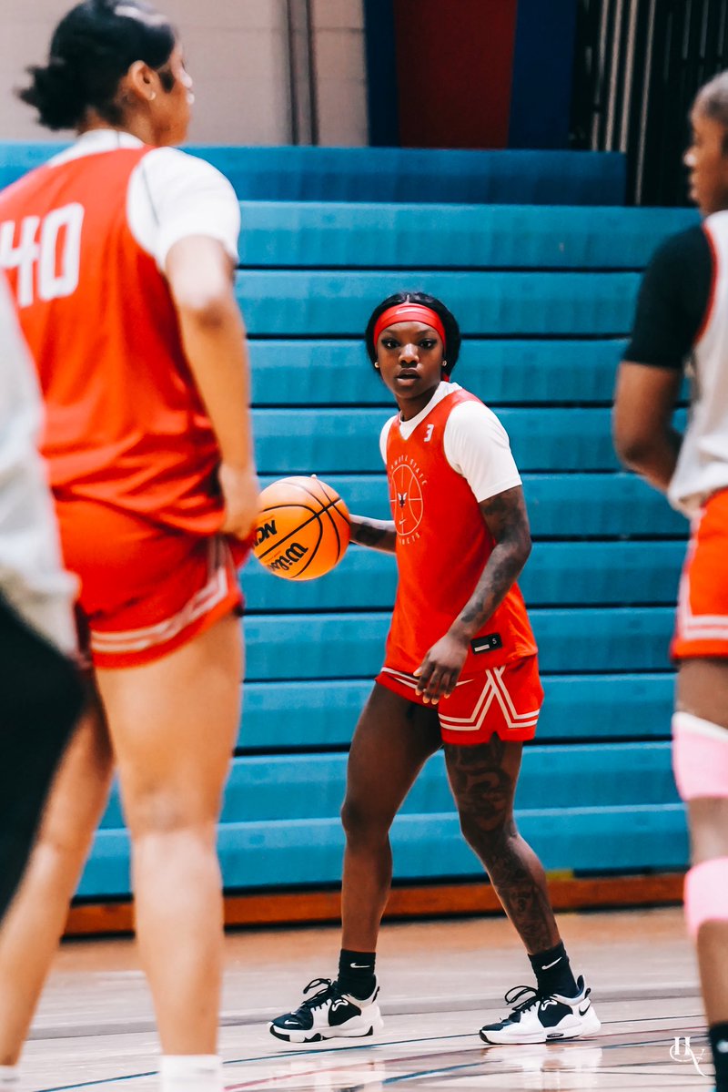 Delaware State Women’s Basketball tweet media