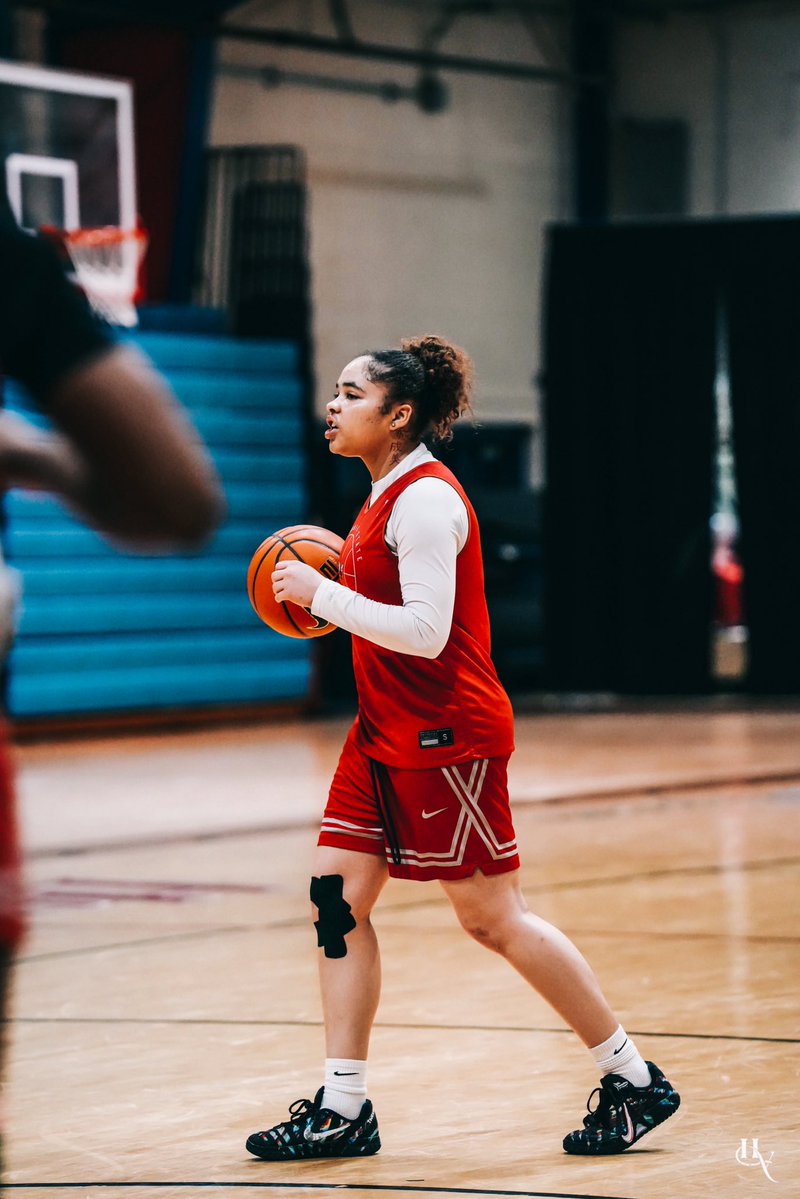 Delaware State Women’s Basketball tweet media