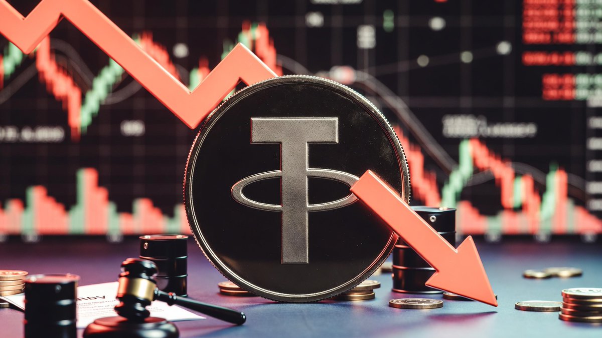 USDT down $3B market cap this week alone extending from the February drop of $5B

I am glad the weekend started plenty of time to get over this...