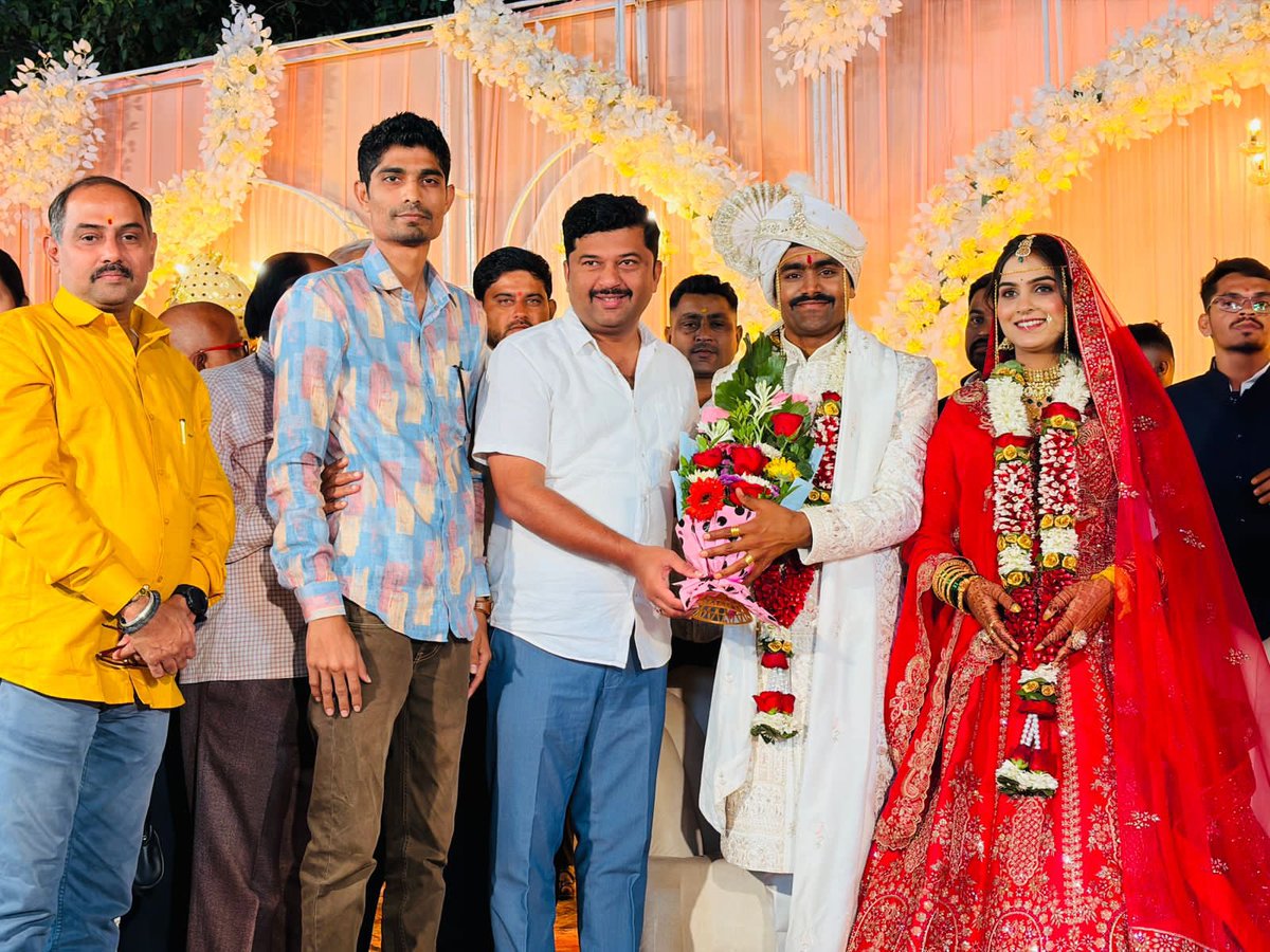 Mahebub Shaikh ( महेबुब शेख ) tweet media