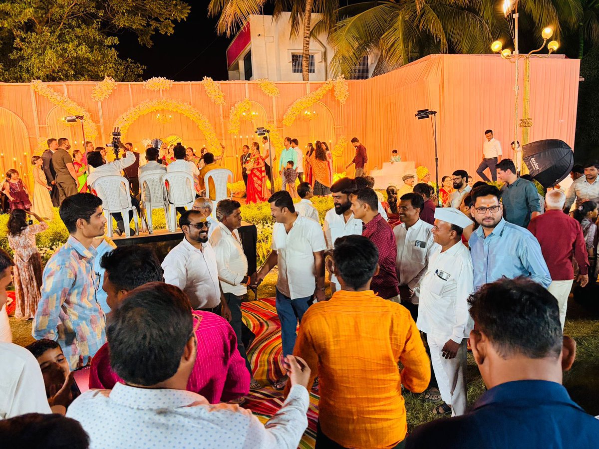 Mahebub Shaikh ( महेबुब शेख ) tweet media