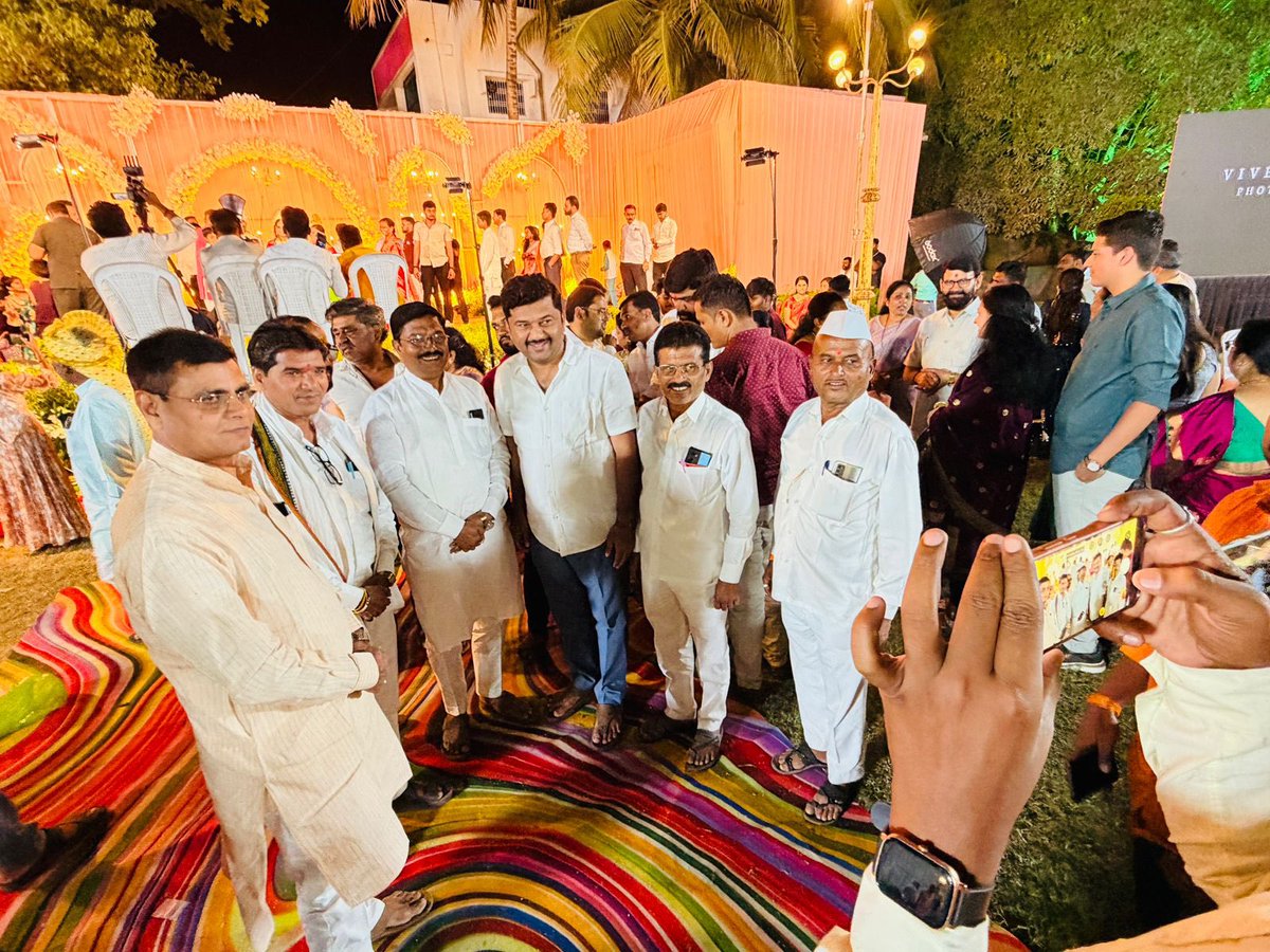 Mahebub Shaikh ( महेबुब शेख ) tweet media