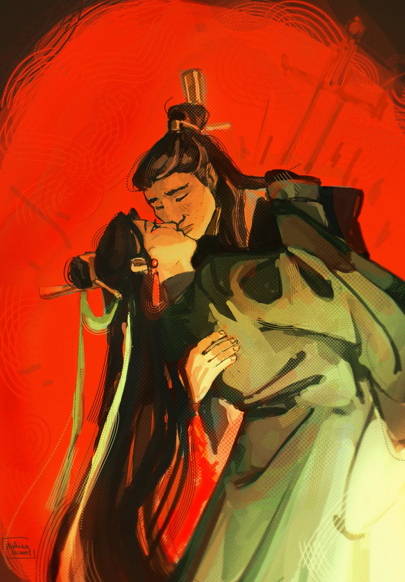 Nothingbizzare 🇵🇸 (COMMISSIONS OPEN) tweet media