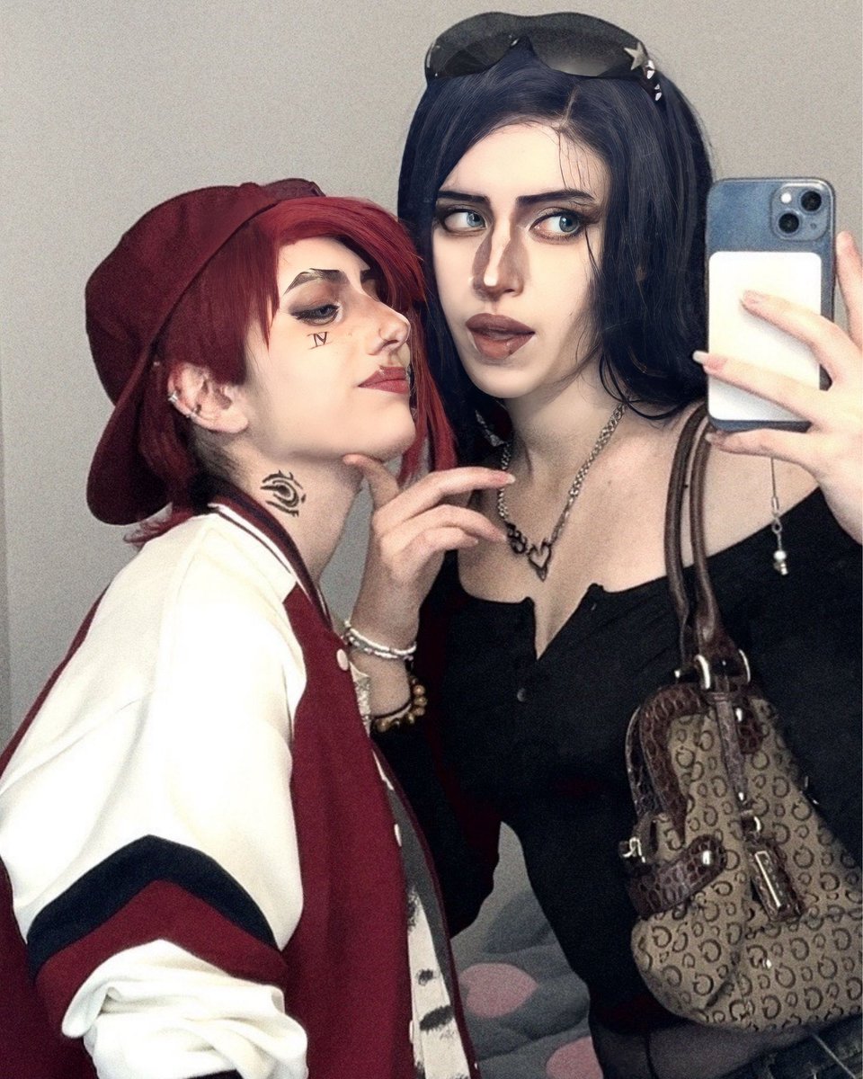 jade 🔫 tweet media