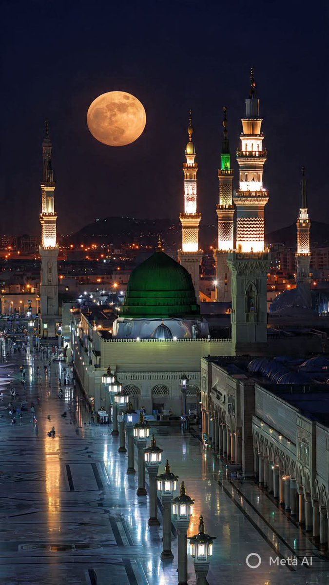 Muhammed Sadiq Raza Subhani tweet media